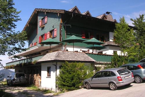 Фотография гостиницы Hochberghaus Resort