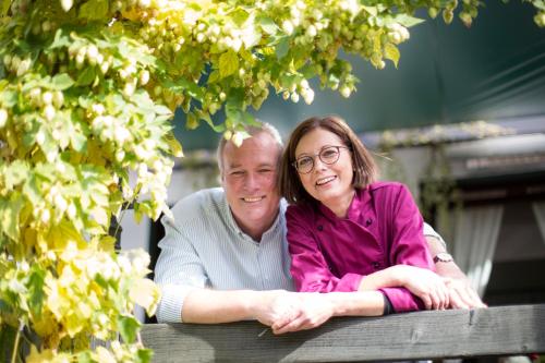 Фотография гостиницы Wüllner's Landgasthof