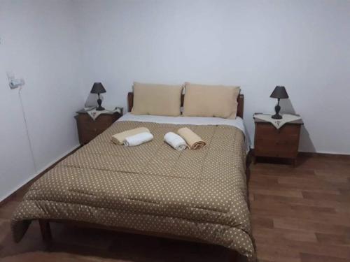 Фотография гостевого дома Dimitris house