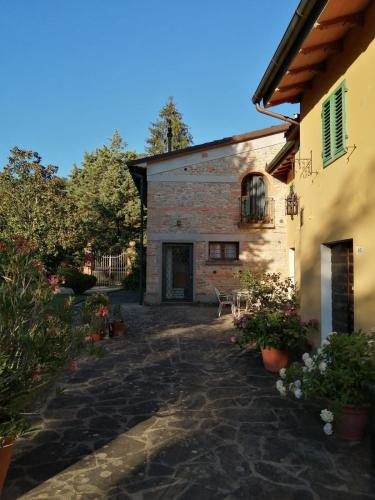 Фотографии мини отеля 
            Mugello - casa di campagna