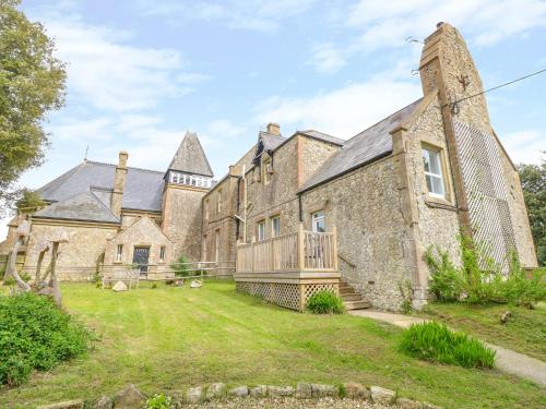 Фотография гостевого дома The Old Kitchens