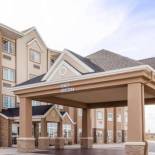 Фотография гостиницы Microtel Inn & Suites by Wyndham West Fargo Near Medical Center