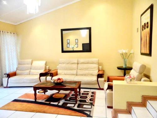 Фотография гостевого дома Lilliz Guest House