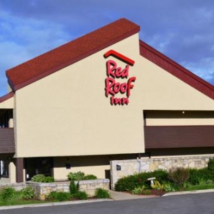 Фотография мини отеля Red Roof Inn Merrillville