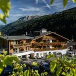 Фотография гостиницы Hotel Panorama