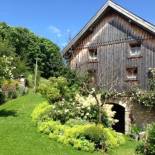 Фотография гостевого дома La Grange d'Hannah - gîte & chambre d’hôtes de charme