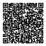 QR код мини отеля B&B at Bailanysh 