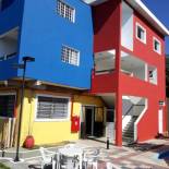 Фотография мини отеля Pousada TOP