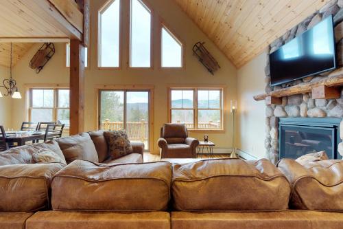 Фотография гостевого дома The Escape at Thunder Snow