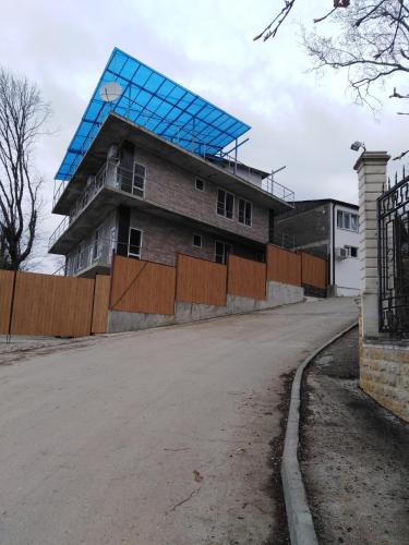 Фотография гостевого дома Casa langa mare