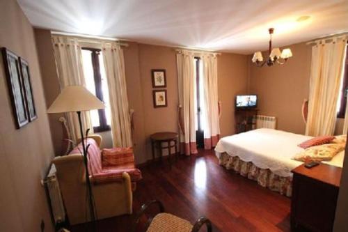 Фотография гостиницы Casa Suarna