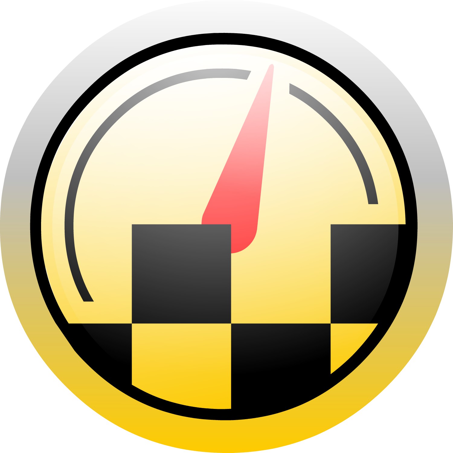 Фотография такси ЛогиТакси