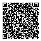 QR код Коттеджа Шале Комфорт Геш