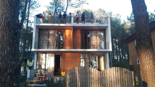 Фотография гостевого дома Shekvetili/ kaprovana