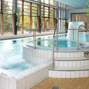 Фотографии гостиницы 
            Spa Hotel Rauhalahti