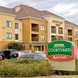 Фотография гостиницы Courtyard Austin Round Rock