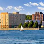 Фотография гостиницы Delta Hotels by Marriott Sault Ste. Marie Waterfront