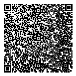 QR код гостиницы Ирень