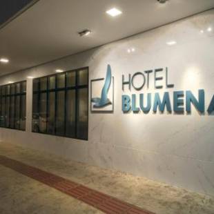 Фотографии гостиницы 
            Hotel Blumenau - Balneário Camboriú