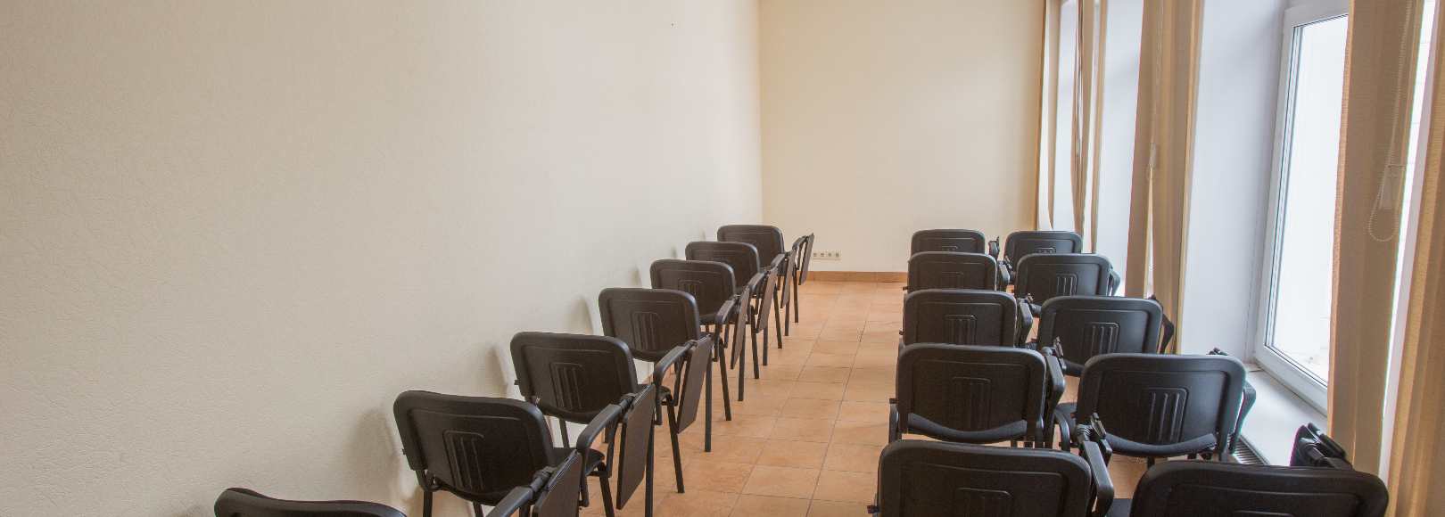 Фотография конференц-зала Лотос