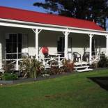 Фотография базы отдыха Whitianga Campground