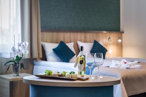 Фотография гостиницы Krasicki Hotel Resort & Spa