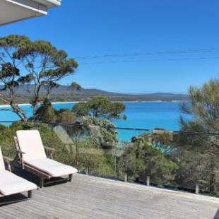 Фотографии гостевого дома 
            Beach Side Bay Of Fires