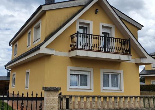 Фотография гостевого дома Casa César