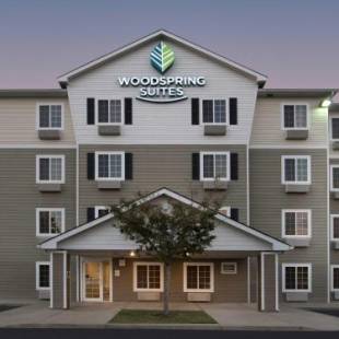 Фотографии гостиницы 
            WoodSpring Suites Augusta Fort Gordon