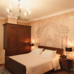 Фотографии гостиницы 
            Hotel Boutique Vila 8