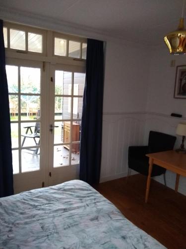 Фотография мини отеля Folmerhuis