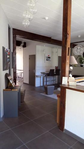 Фотография гостиницы Hôtel de Clèves