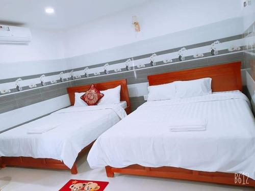 Фотографии гостиницы 
            Tram Anh Homestay - Danang Seaside