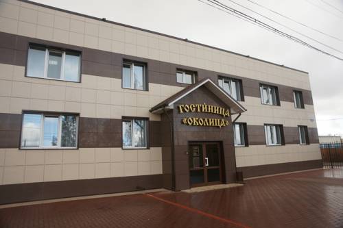 Фотография гостиницы Околица