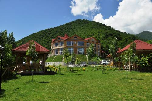 Фотографии гостиницы 
            Kungut Hotel & Resort