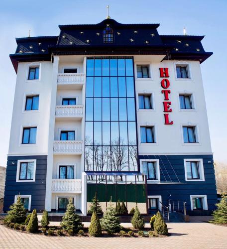 Фотография мини отеля Бавария