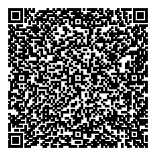 QR код гостиницы Сосновый Бор