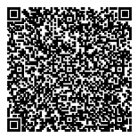 QR код гостиницы Золотой Слон