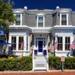 Фотография мини отеля Prince Albert, Provincetown