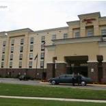 Фотография гостиницы Hampton Inn Columbia I-20-Clemson Road