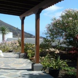 Фотография гостевого дома Casa Los Viñedos B