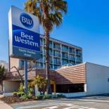 Фотография гостиницы Best Western Yacht Harbor Hotel