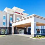 Фотография гостиницы Hampton Inn Eufaula Al