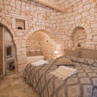 Фотографии мини отеля 
            Trulli Antichi Mestieri