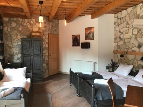 Фотография гостевого дома Pitypang Vendégház