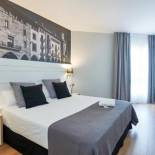 Фотография гостиницы Hotel Can Pamplona