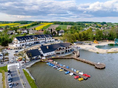 Фотография гостиницы Hotel Molo Resort