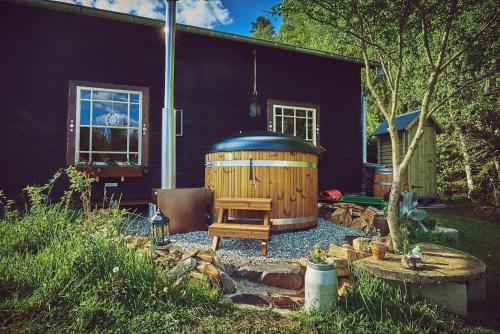 Фотография гостевого дома Blickinsfreie - Cabin