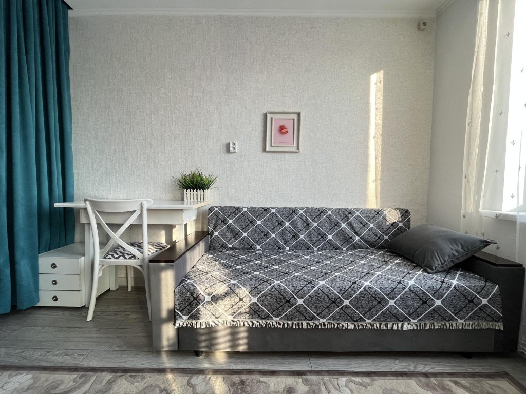 Фотография квартиры MedinaHotelKZ (МединаХотелКЗ) на улице Макатаева