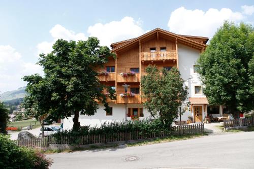 Фотография гостиницы Garnì Iosc